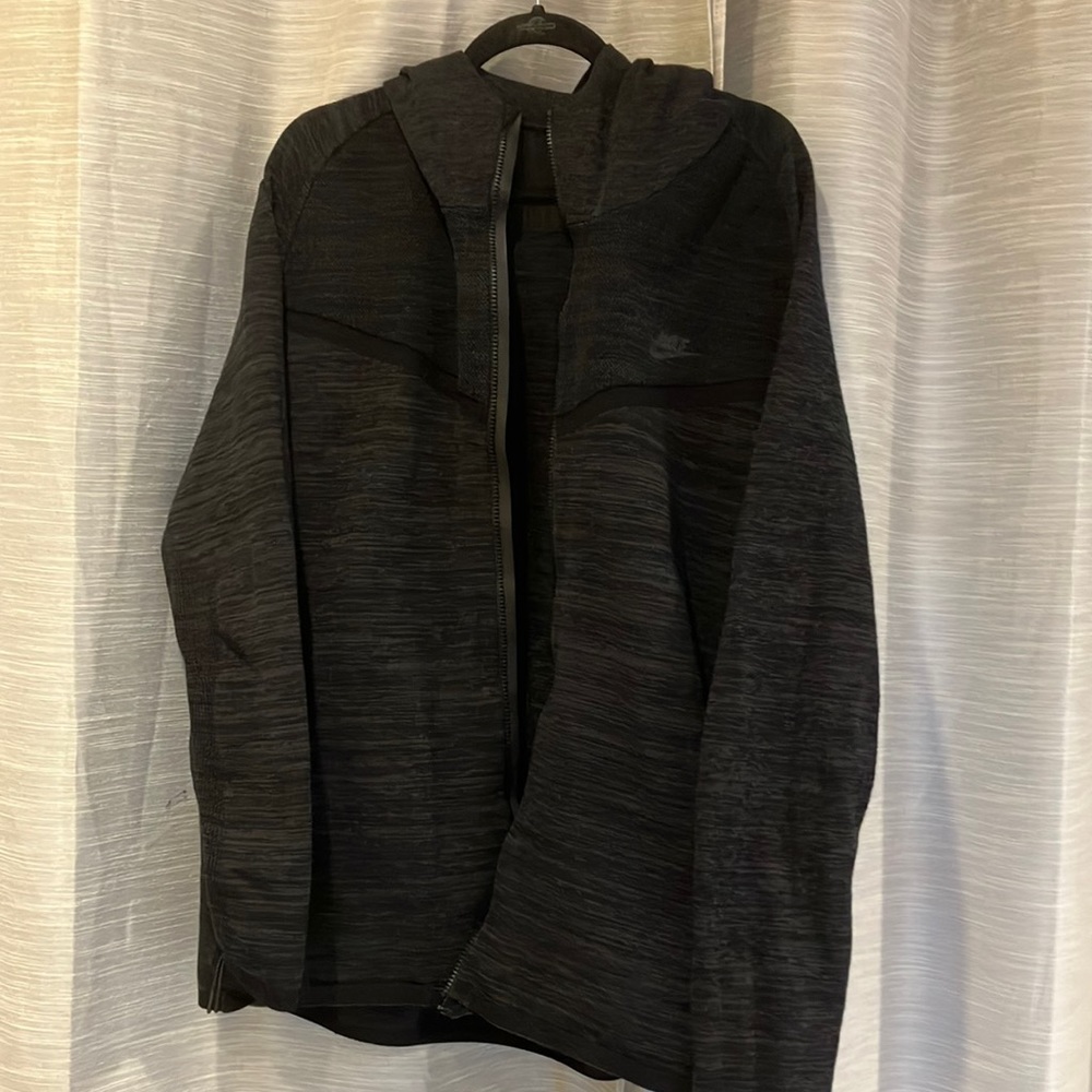 Nike xxl zip up